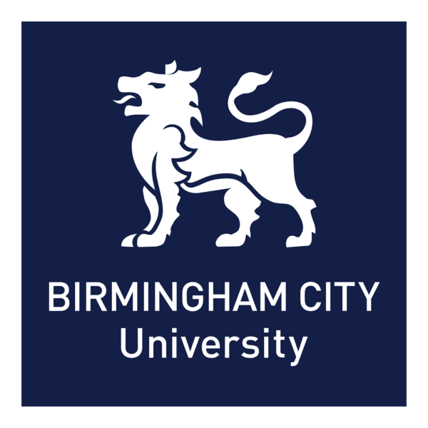 Birmingham City University logo