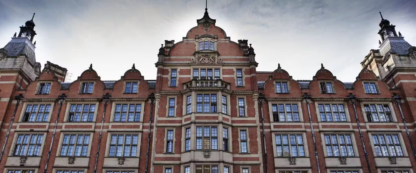 London School of Economics and Political Science (LSE) banner