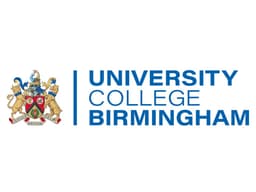 University College Birmingham (UCB)