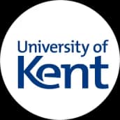 University of Kent – Medway Campus logo
