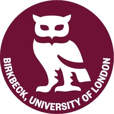 Birkbeck, University of London logo