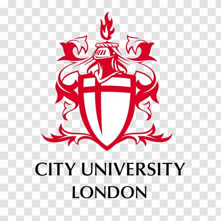 City University of London logo
